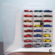Illustration for article titled My Storage Solution and Display Cases